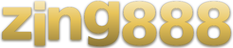 zing888 logo