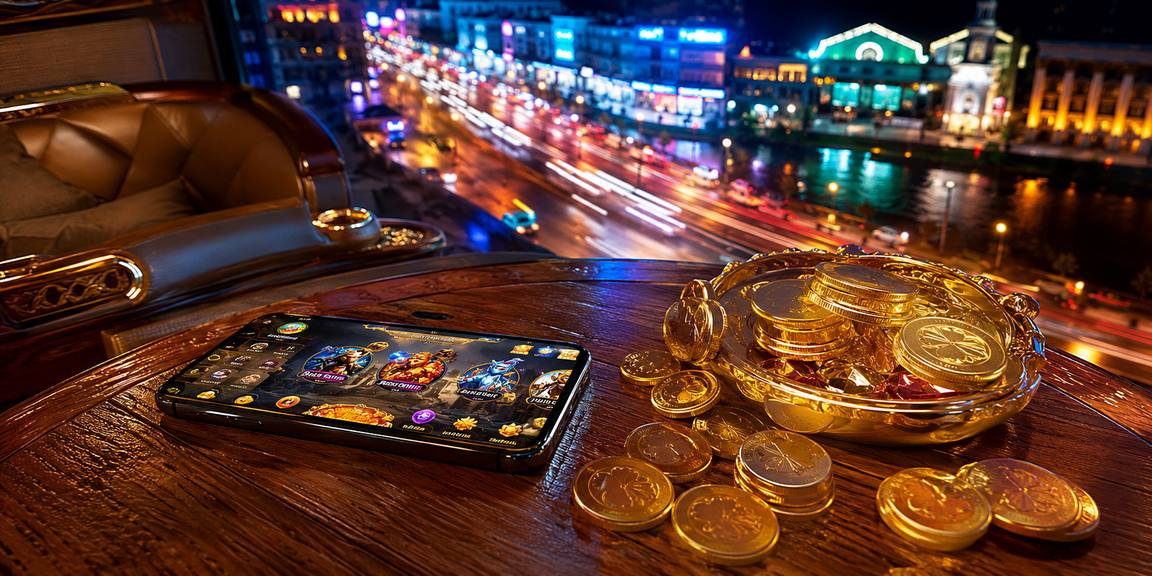 zing888 mobile gaming