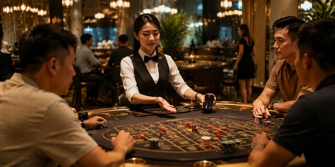 zing888 Arcade May Man: quy tắc và cách chơi